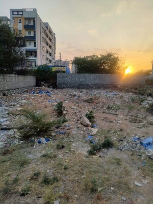 Plot For Sale in Kukatpally