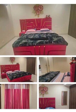 3 BHK Apartment For Rent in Skylar Homes, Patiala Road