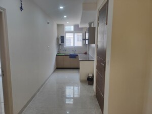 Building Lobby in 3 BHK Apartment at Skylar Homes, Patiala Road – for Rent