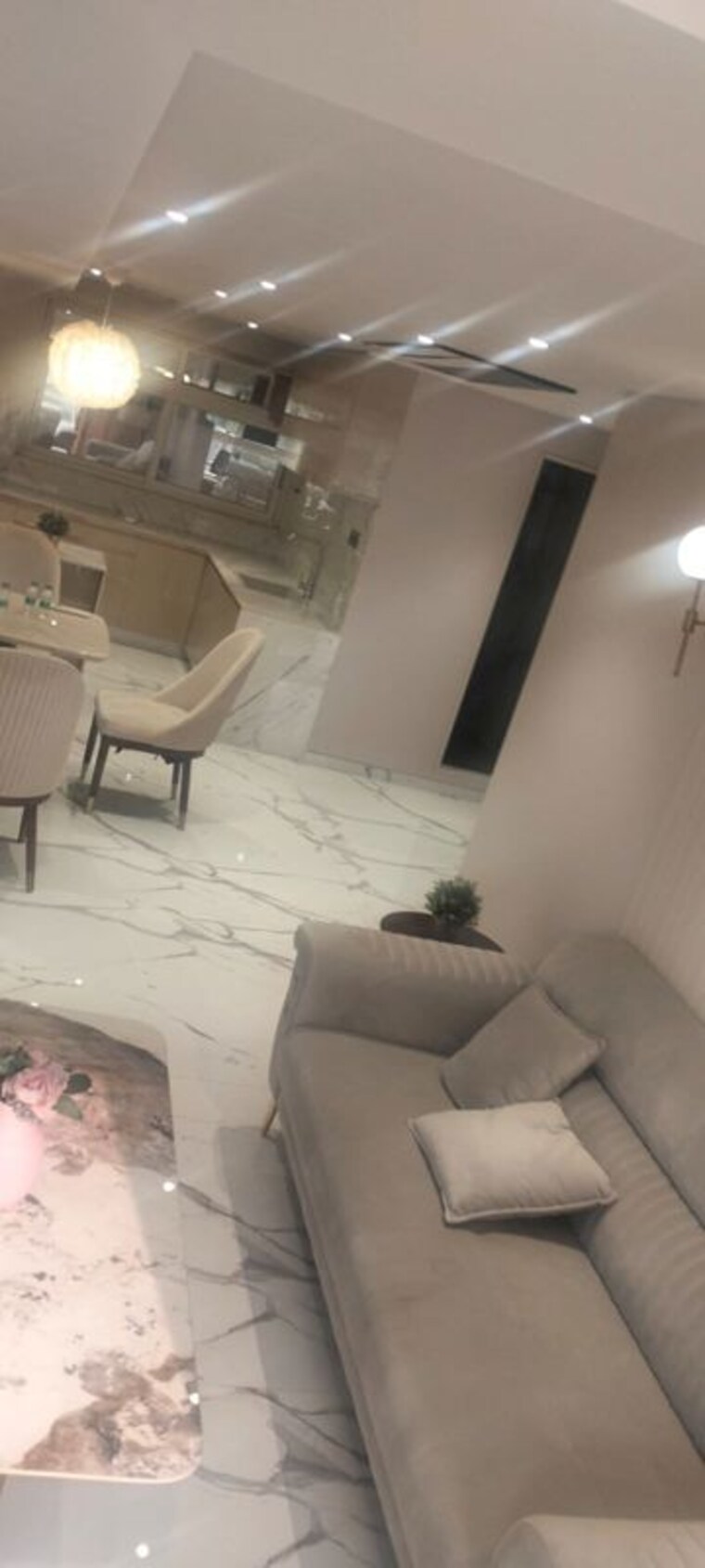 Team Area, akruti-kalaya-tower 3 Bedroom 1200 Sq.Ft. Apartment In Prabhadevi Mumbai 10424063