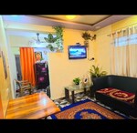 1 BHK + Study Room 568 Sq.Ft. Apartment in Nilanjali CHS