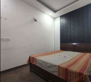 Bedroom in 3 BHK Apartment at Preet Colony – for Rent