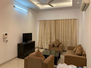 3 BHK Builder Floor For Rent in Jangpura