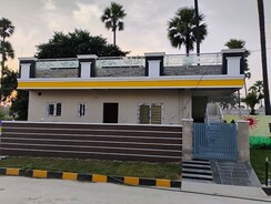 2 BHK + Pooja Room Independent House For Sale in Secunderabad