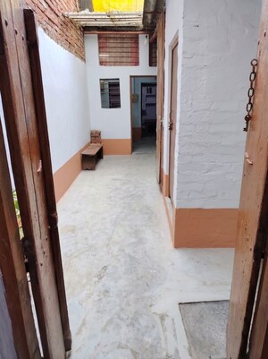 1 BHK Independent House – Exterior View View at Alambagh - for Rent