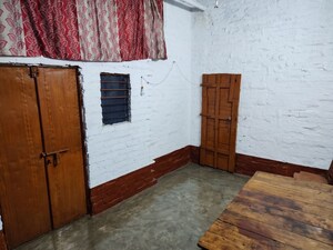 Kitchen in 1 BHK Independent House at Alambagh – for Rent