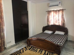 1 RK Builder Floor For Rent in Lajpat Nagar I