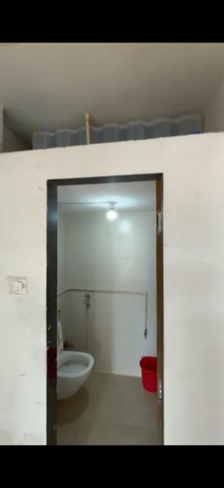 Bathroom, vardhan-heights 1 Bedroom 350 Sq.Ft. Apartment In Chembur Mumbai 10424087