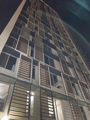 1 BHK Apartment – Exterior View View at Vardhan Heights, Chembur - for Rent