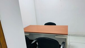 Furnished Amenities in  Office Space at Sector 2 – for Rent