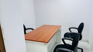 Furnished Amenities in  Office Space at Sector 2 – for Rent