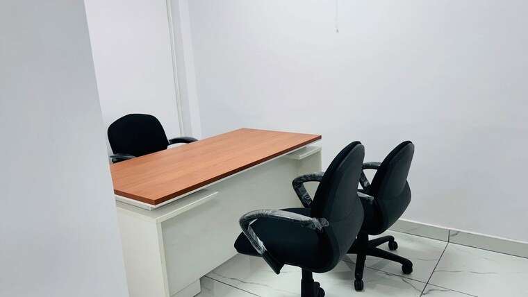 Team Area, sector 2 Commercial Office Space 3000 Sq.Ft. In Sector 2 Noida 10423689