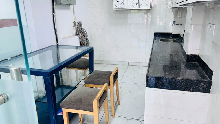 Kitchen, sector 2 Commercial Office Space 3000 Sq.Ft. In Sector 2 Noida 10423689