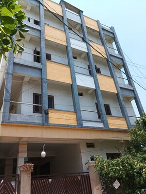 6+ BHK Independent House For Sale in Lakdi Ka Pul