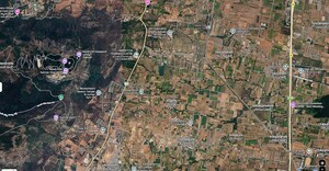  Plot For Sale in Devanahalli