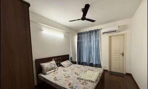 Bedroom in 2 BHK Apartment at Sushma Joynest MOH, Bir Chhat – for Rent