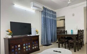 2 BHK Apartment For Rent in Sushma Joynest MOH, Bir Chhat