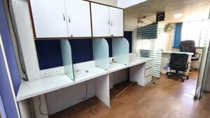 Office Space For Rent in Ijmima Complex, Malad West