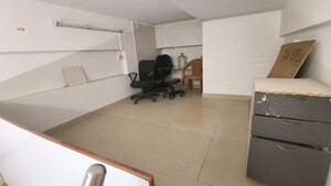 Team Area in  Office Space at Ijmima Complex, Malad West – for Rent