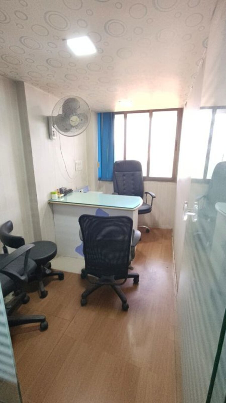 Team Area, ijmima-complex Commercial Office Space 200 Sq.Ft. In Malad West Mumbai 10424117