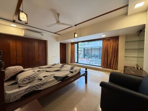 Bedroom in 2 BHK Apartment at Vithal Nagar – for Rent