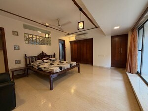 Living Room in 2 BHK Apartment at Vithal Nagar – for Rent