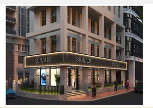  Showroom For Rent in Dharamsy Bhavan, Matunga