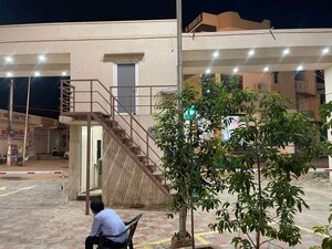 3 BHK Apartment – Exterior View View at RR Homes Kanakpura, Sirsi Road - for Rent
