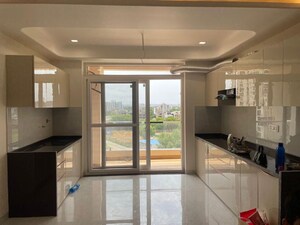 Kitchen in 3 BHK Apartment at RR Homes Kanakpura, Sirsi Road – for Rent