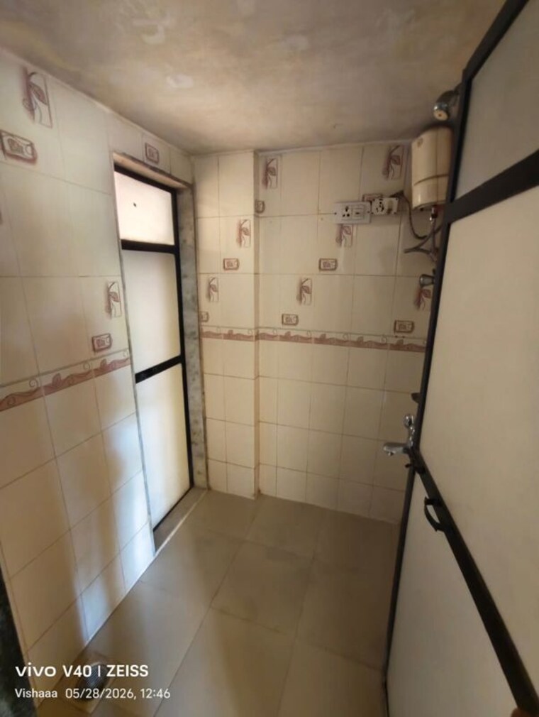Bathroom, prestige-residency-gardenia 1 Bedroom 425 Sq.Ft. Apartment In Ghodbunder Road Thane 10424115