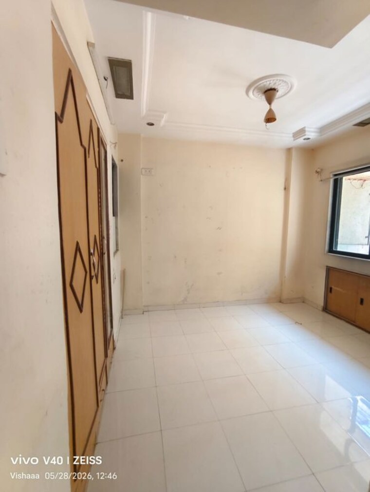 Bedroom, prestige-residency-gardenia 1 Bedroom 425 Sq.Ft. Apartment In Ghodbunder Road Thane 10424115