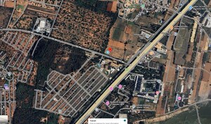  Plot For Sale in Devanahalli