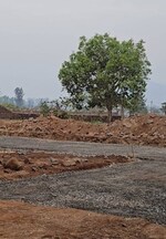 4697 Sq.Ft. Plot in Lonavala