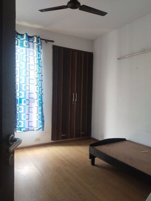 Bedroom in 3 BHK Apartment at Unitech The Residences Sector 33, Sector 33 – for Rent