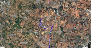  Plot For Sale in Devanahalli