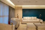 4 BHK + Study Room 2000 Sq.Ft. Apartment in Lodha Belmondo