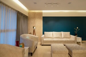 4 BHK Apartment For Rent in Lodha Belmondo, Gahunje