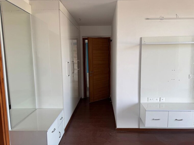 Room, omaxe-lake 3 Bedroom 1670 Sq.Ft. Apartment In North Mullanpur Chandigarh 10424048