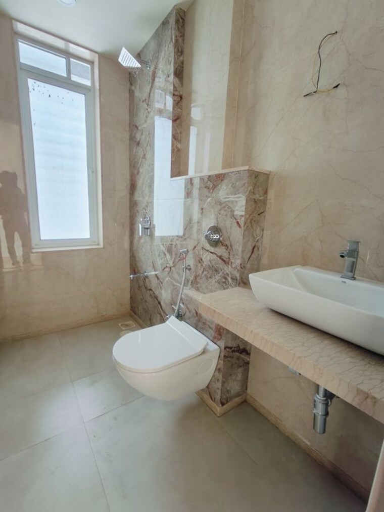 Bathroom, avron-v 4 Bedroom 1390 Sq.Ft. Apartment In Chembur Mumbai 10424141