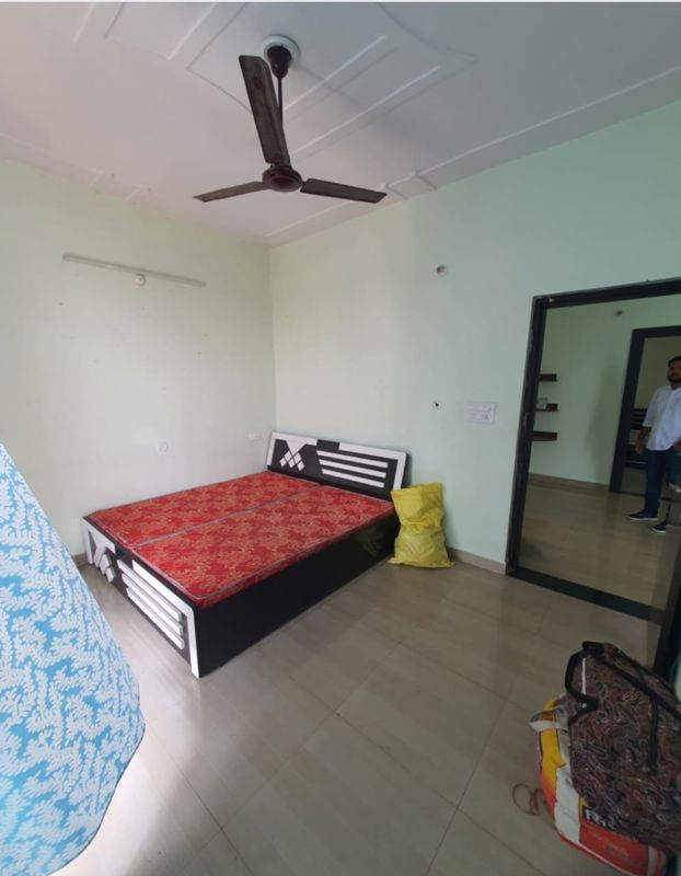2 BHK + Store Room 1000 Sq.Ft. Apartment in Majestic Delight