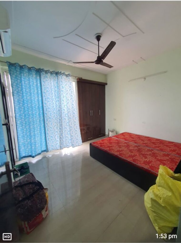 Bedroom, majestic-delight 2 Bedroom 1000 Sq.Ft. Apartment In Gomti Nagar Lucknow 10424189