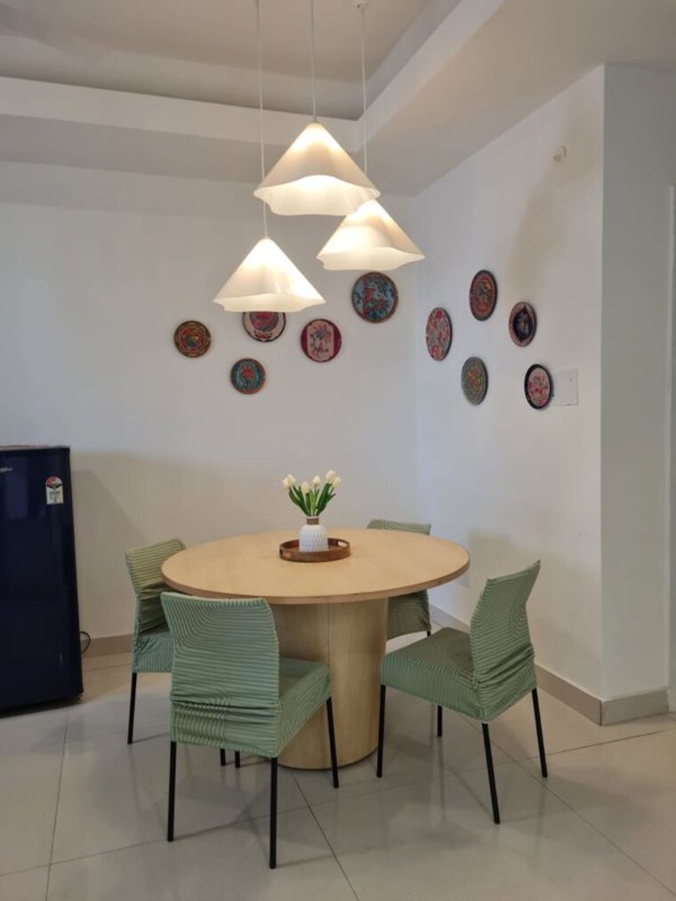 Team Area, nanakramguda 2 Bedroom 1139 Sq.Ft. Apartment In Nanakramguda Hyderabad 10424178
