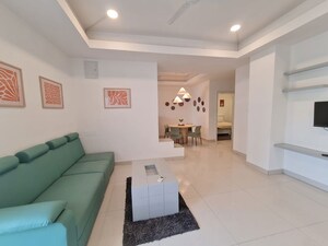 2 BHK Apartment For Rent in Nanakramguda
