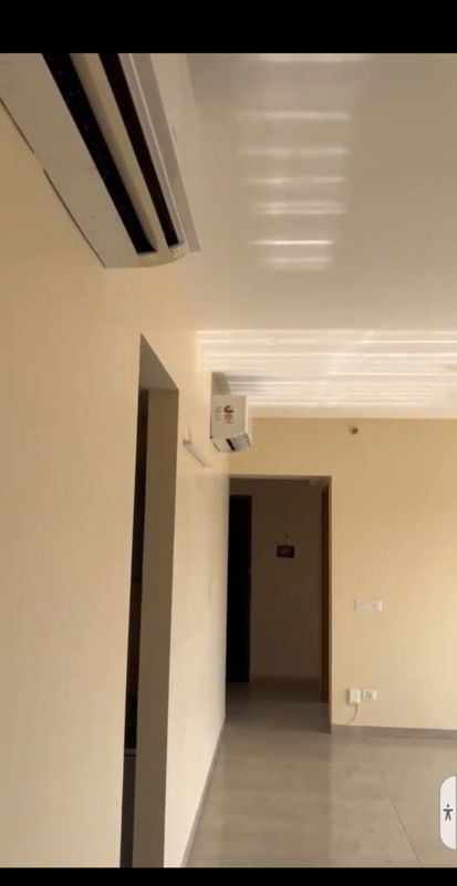 3.5 BHK + Servant Room,Study Room 2250 Sq.Ft. Apartment in Experion Capital