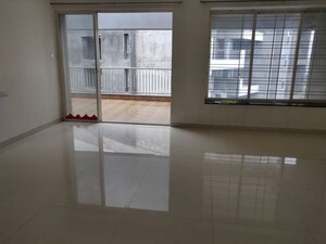 Room in 2 BHK Apartment at Kunal Aspiree, Balewadi – for Rent