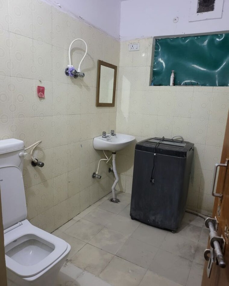 Team Area, gomti nagar 2 Bedroom 1500 Sq.Ft. Independent House In Gomti Nagar Lucknow 10424213