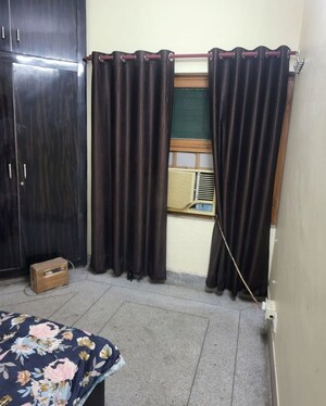 Bedroom in 2 BHK Independent House at Gomti Nagar – for Rent