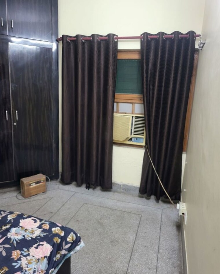 Bedroom, gomti nagar 2 Bedroom 1500 Sq.Ft. Independent House In Gomti Nagar Lucknow 10424213