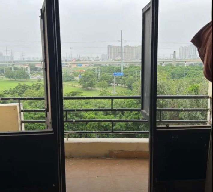 3 BHK + Store Room 1300 Sq.Ft. Apartment in Alistonia Estate