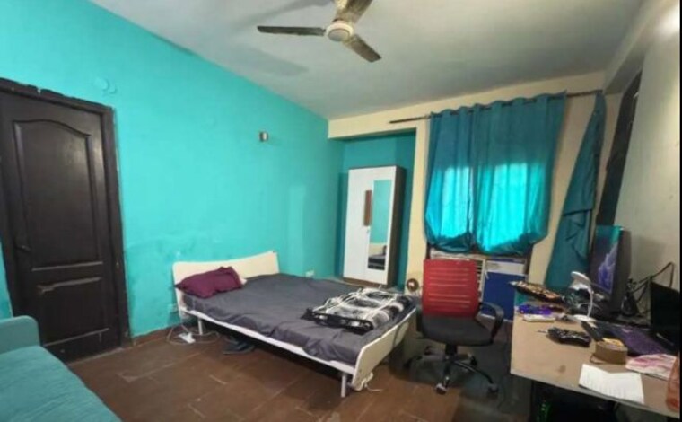 Living Room, alistonia-estate 3 Bedroom 1300 Sq.Ft. Apartment In Pi I And Ii Greater Noida Greater Noida 10424201